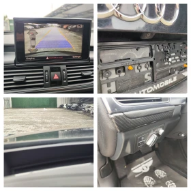 Audi A7 RS7* PODGREV* OBDUH* DISTR* LAZER* NIGTHVIS* CAM* - 30999 лв. - 13432785 10