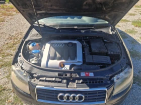 Audi A3 1.9TDI, 105, 05, ,   | Mobile.bg    14