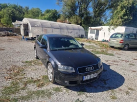 Audi A3 1.9TDI, 105, 05, ,   | Mobile.bg    7