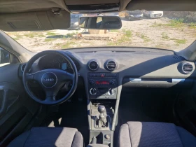 Audi A3 1.9TDI, 105, 05, ,   | Mobile.bg    11