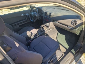 Audi A3 1.9TDI, 105, 05, ,   | Mobile.bg    10