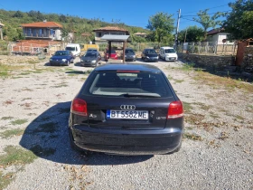 Audi A3 1.9TDI, 105, 05, ,   | Mobile.bg    4