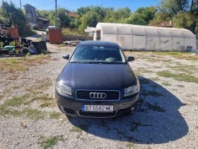 Audi A3 1.9TDI, 105, 05, ,   | Mobile.bg    8