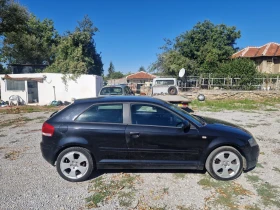 Audi A3 1.9TDI, 105, 05, ,   | Mobile.bg    6