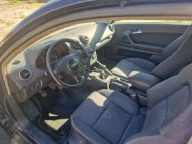 Audi A3 1.9TDI, 105, 05, ,   | Mobile.bg    9