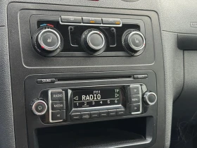 VW Caddy Kasten TDI BMT - 8180 € / 15998.69 лв. - 20969573 6