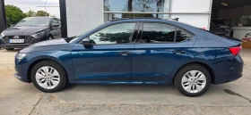 Обява за продажба на Skoda Octavia LED 2021г. 1.5 TSI ~33 990 лв. - изображение 6