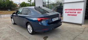Обява за продажба на Skoda Octavia LED 2021г. 1.5 TSI ~33 990 лв. - изображение 5