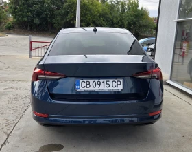 Обява за продажба на Skoda Octavia LED 2021г. 1.5 TSI ~33 990 лв. - изображение 4
