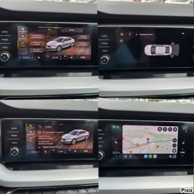 Skoda Octavia LED 2021. 1.5 TSI | Mobile.bg    15