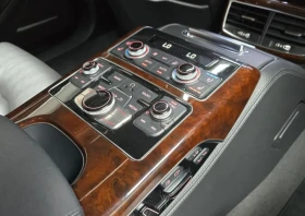 Audi A8 4.2 QUATTRO - 24284 лв. - 80773647 14