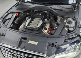 Audi A8 4.2 QUATTRO - 24284 лв. - 80773647 6