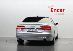 Audi A8 4.2 QUATTRO - 24284 лв. - 80773647 4