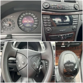 Mercedes-Benz E 220 2.2CDI 122 6  234 000  | Mobile.bg    13