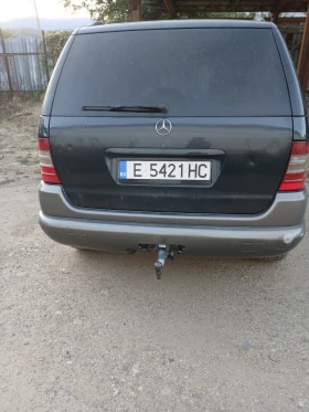 Mercedes-Benz 320 3.2 | Mobile.bg    2