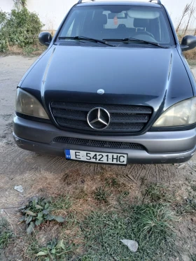    Mercedes-Benz 320 3.2