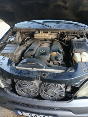 Mercedes-Benz 320 3.2 | Mobile.bg    6