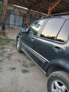 Mercedes-Benz 320 3.2 | Mobile.bg    4