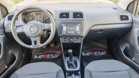 Обява за продажба на VW Polo 1.2 TDI 75kc. ~8 800 лв. - изображение 9