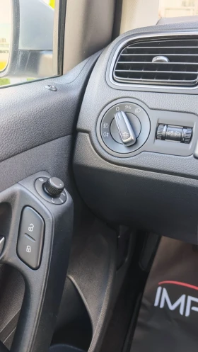VW Polo 1.2 TDI 75kc. | Mobile.bg    13