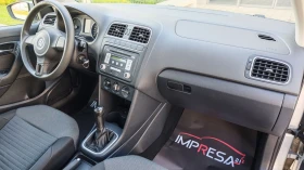 Обява за продажба на VW Polo 1.2 TDI 75kc. ~8 800 лв. - изображение 8