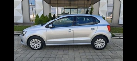 Обява за продажба на VW Polo 1.2 TDI 75kc. ~8 800 лв. - изображение 6