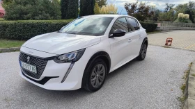 Обява за продажба на Peugeot 208 Електрическа-Клип ~37 900 лв. - изображение 1