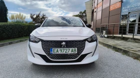 Обява за продажба на Peugeot 208 Електрическа-Клип ~37 900 лв. - изображение 1
