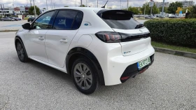 Обява за продажба на Peugeot 208 Електрическа-Клип ~37 900 лв. - изображение 5