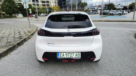 Обява за продажба на Peugeot 208 Електрическа-Клип ~37 900 лв. - изображение 4