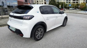 Обява за продажба на Peugeot 208 Електрическа-Клип ~37 900 лв. - изображение 3
