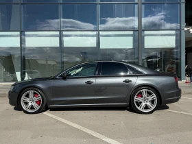 Audi A8 6 МЕСЕЦА ГАРАНЦИЯ/4.2TDI 385к.с. Matrix - 39999 лв. / 20451.16 € - 45890788 2