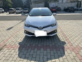 Toyota Auris | Mobile.bg    2