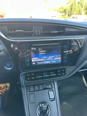 Toyota Auris | Mobile.bg    8