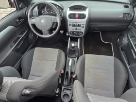 Opel Tigra 1.4i 90кс ЕВРО 4 - 3999 лв. / 2044.66 € - 37279201 16