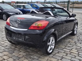 Opel Tigra 1.4i 90кс ЕВРО 4 - 3999 лв. / 2044.66 € - 37279201 4