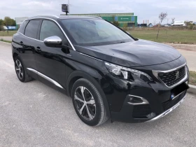 Обява за продажба на Peugeot 3008 GT-Line 2.0HDI 180hp AT8 ~47 800 лв. - изображение 1 | Auto.bg Обява за продажба на Peugeot 3008 GT-Line 2.0HDI 180hp AT8 ~47 800 лв. - изображение 1