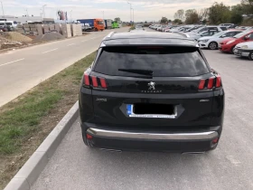Обява за продажба на Peugeot 3008 GT-Line 2.0HDI 180hp AT8 ~47 800 лв. - изображение 4 | Auto.bg Обява за продажба на Peugeot 3008 GT-Line 2.0HDI 180hp AT8 ~47 800 лв. - изображение 4