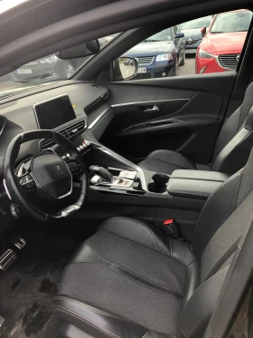 Обява за продажба на Peugeot 3008 GT-Line 2.0HDI 180hp AT8 ~47 800 лв. - изображение 6 | Auto.bg Обява за продажба на Peugeot 3008 GT-Line 2.0HDI 180hp AT8 ~47 800 лв. - изображение 6