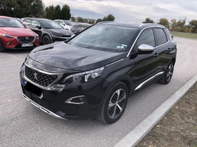 Обява за продажба на Peugeot 3008 GT-Line 2.0HDI 180hp AT8 ~47 800 лв. - изображение 2 | Auto.bg Обява за продажба на Peugeot 3008 GT-Line 2.0HDI 180hp AT8 ~47 800 лв. - изображение 2