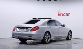 Mercedes-Benz S 500 - 45999 лв. / 23518.92 € - 23703292 2