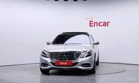 Mercedes-Benz S 500 - 45999 лв. / 23518.92 € - 23703292 3