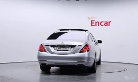 Mercedes-Benz S 500 - 45999 лв. / 23518.92 € - 23703292 4