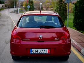 Peugeot 308 1.6HDI(90)* FACELIFT*  *  | Mobile.bg    6