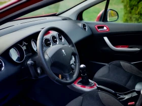 Peugeot 308 1.6HDI(90)* FACELIFT*  *  | Mobile.bg    14