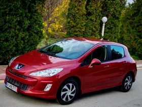 Peugeot 308 1.6HDI(90)* FACELIFT*  *  | Mobile.bg    3