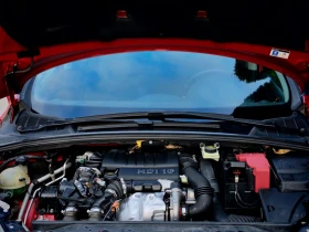 Peugeot 308 1.6HDI(90)* FACELIFT*  *  | Mobile.bg    16