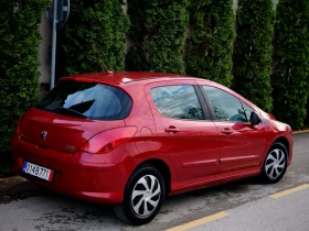 Peugeot 308 1.6HDI(90)* FACELIFT*  *  | Mobile.bg    8