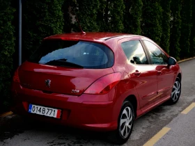 Peugeot 308 1.6HDI(90)* FACELIFT*  *  | Mobile.bg    7