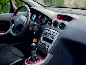 Peugeot 308 1.6HDI(90)* FACELIFT*  *  | Mobile.bg    13